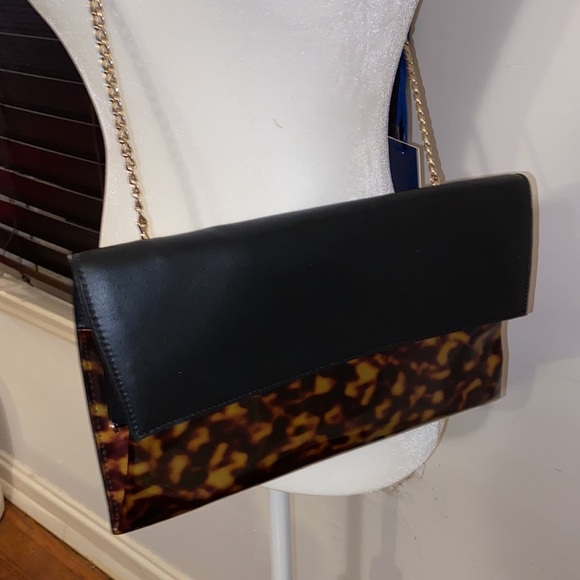 Pour La Victoire tortoise Clutch - Picture 5 of 6